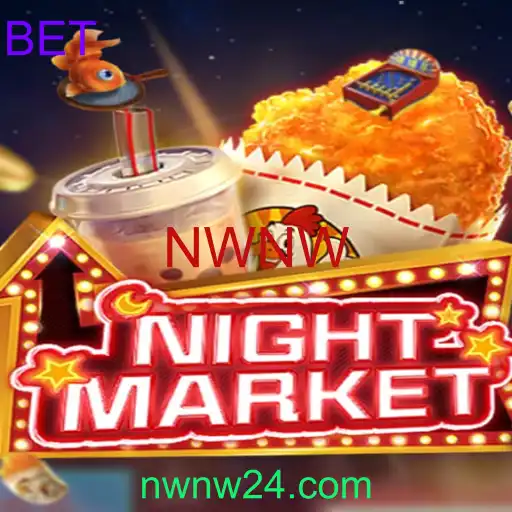 NIGHTMARKET